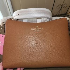 New Kate spade crossbody bag